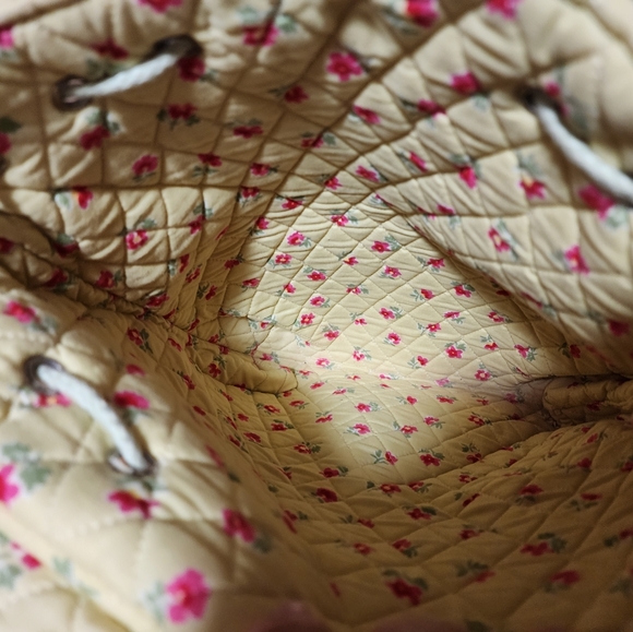 QK quilted back bag - Picture 5 of 6